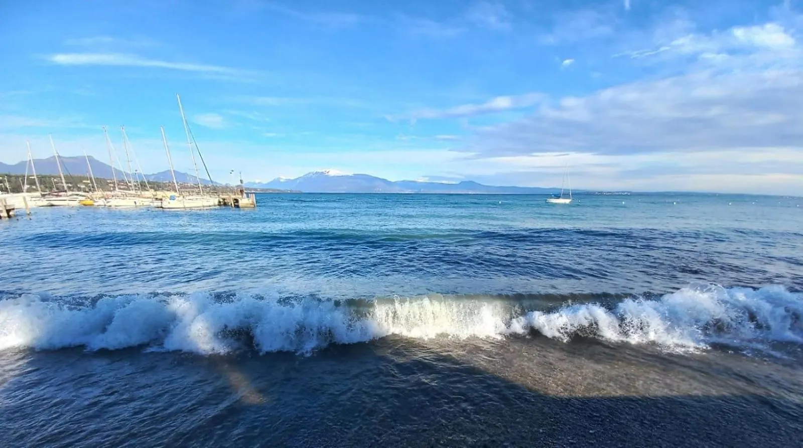 Appartamento Al Castello Padenghe sul Garda