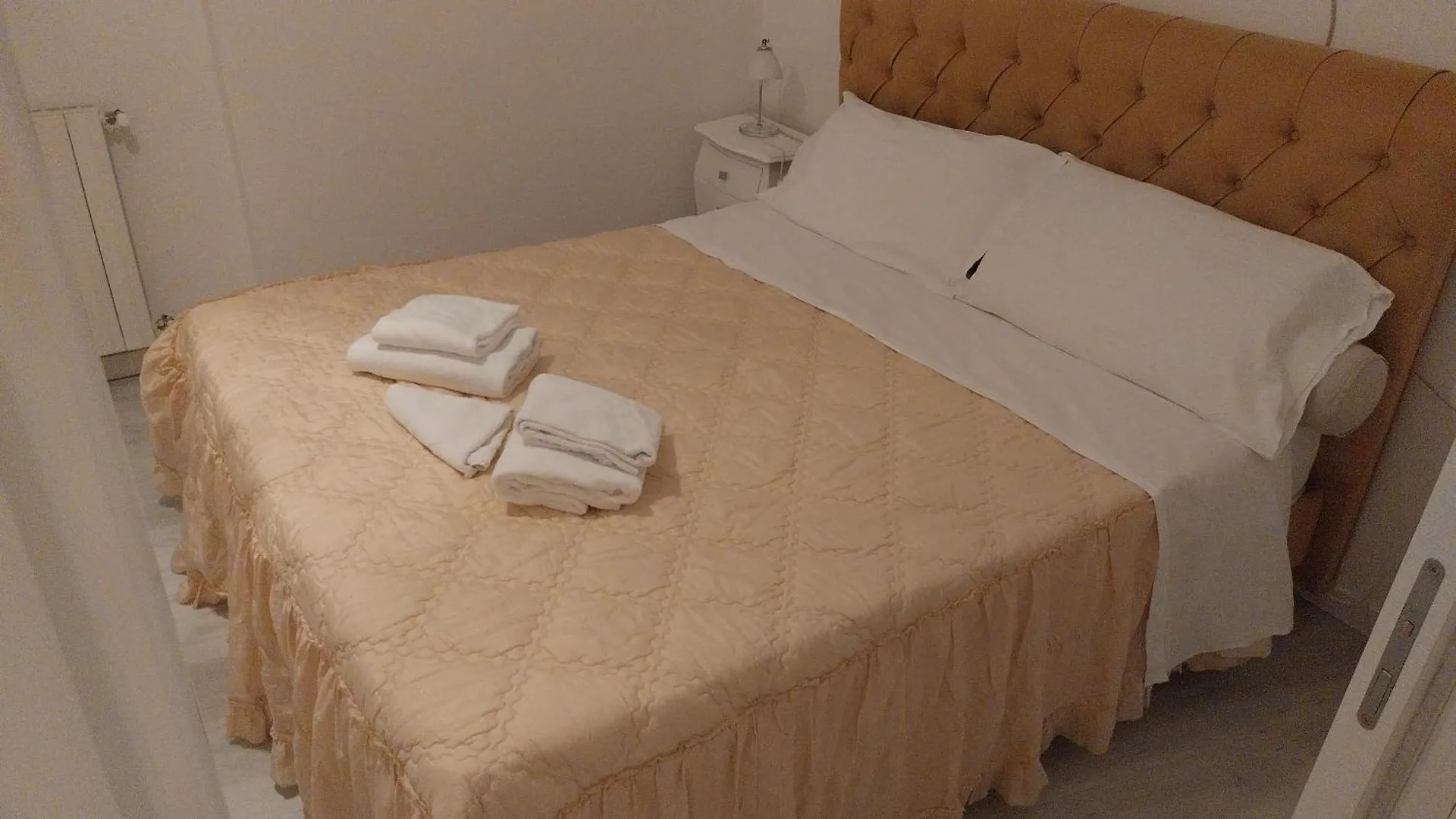 Appartamento Al Castello Padenghe sul Garda