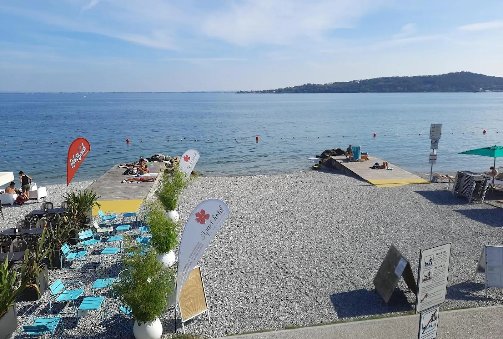Appartamento Al Castello Padenghe sul Garda