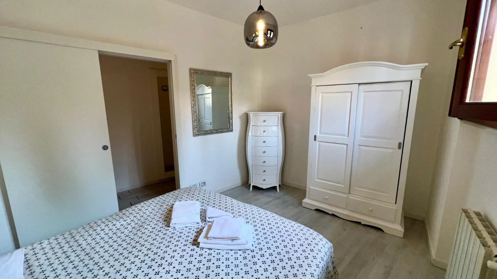 Appartamento Al Castello Padenghe sul Garda Itália