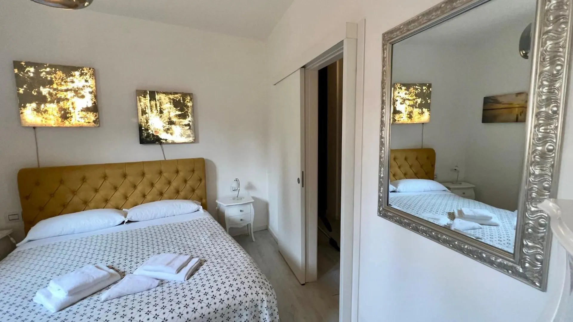 Appartamento Al Castello Padenghe sul Garda
