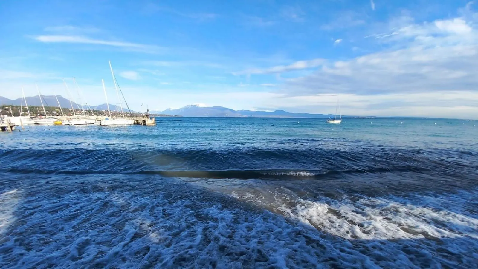 Appartamento Al Castello Padenghe sul Garda 0*,