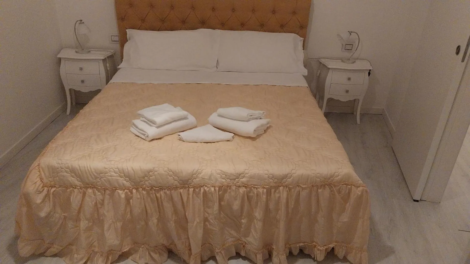 Appartamento Al Castello Padenghe sul Garda Itália