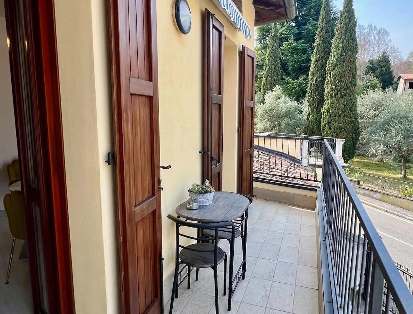 פאדנג'ה סול גארדה Appartamento Al Castello 0*, פאדנג'ה סול גארדה
